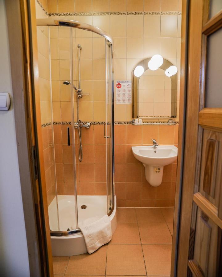 Bed and Breakfast Ośrodek Konferencyjno-Wypoczynkowy Parzenica w Zakopanem Zewnętrze zdjęcie