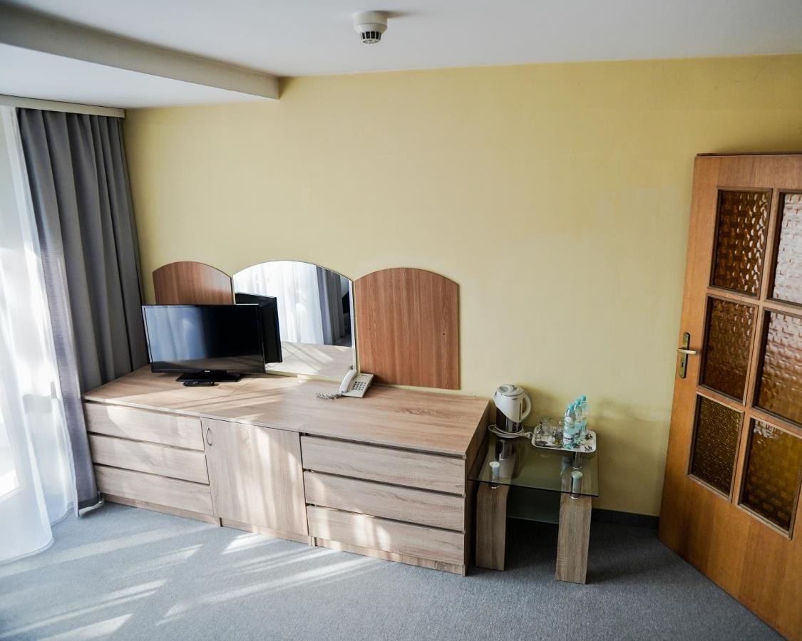 Bed and Breakfast Ośrodek Konferencyjno-Wypoczynkowy Parzenica w Zakopanem Zewnętrze zdjęcie