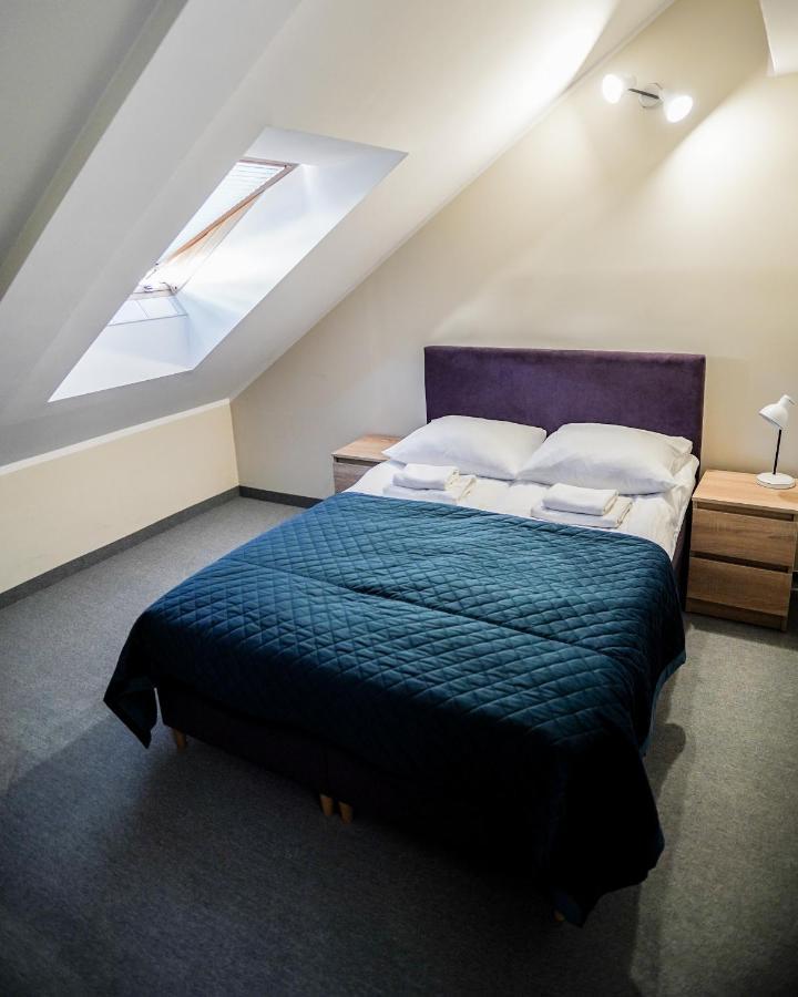 Bed and Breakfast Ośrodek Konferencyjno-Wypoczynkowy Parzenica w Zakopanem Zewnętrze zdjęcie