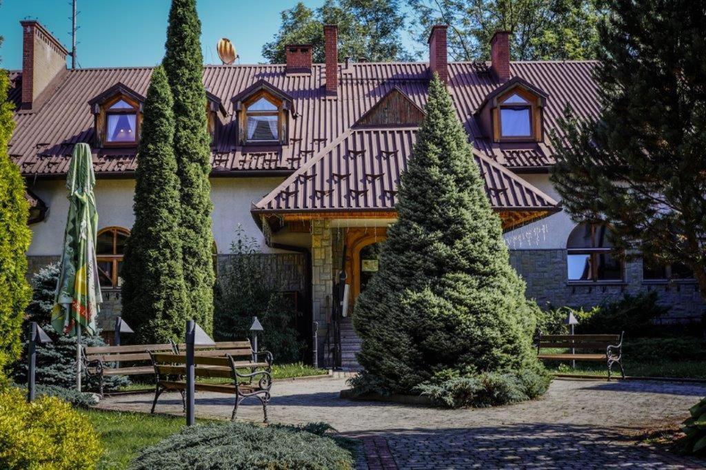 Bed and Breakfast Ośrodek Konferencyjno-Wypoczynkowy Parzenica w Zakopanem Zewnętrze zdjęcie