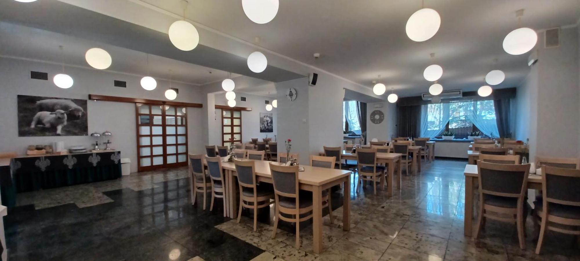 Bed and Breakfast Ośrodek Konferencyjno-Wypoczynkowy Parzenica w Zakopanem Zewnętrze zdjęcie